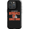 NFL Cincinnati Bengals Helmet iPhone 16 Pro Impact Case
